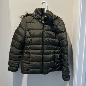 North Face Winter Jacket